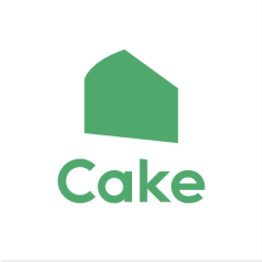 Logo of Cake 赴日就業人才媒合專區 🇯🇵.