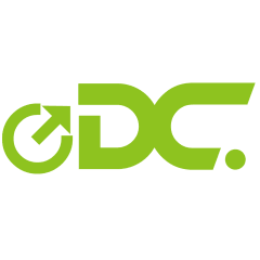 Logo of 宏碁雲架構服務股份有限公司.