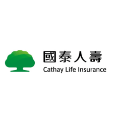 Logo of 2024 It's Time 國泰資訊人才招募計畫.