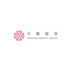 Logo of 禾馨股份有限公司.