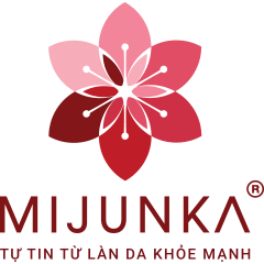 Logo of CÔNG TY CỔ PHẦN MIJUNKA.