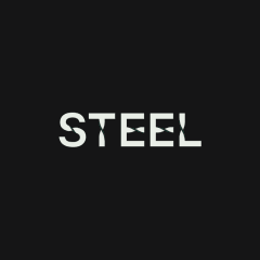 Logo of House Of Steel.