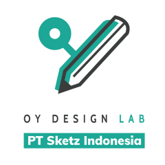 Logo of PT SKETZ INDONESIA.