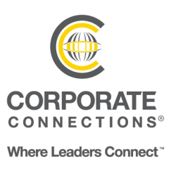 Logo of CorporateConnections® Taiwan 大商匯集有限公司.