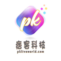 Logo of 痞客科技公司.