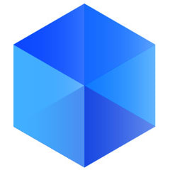 Logo of Block River Technologies.