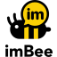 Logo of imBee Limited.