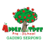 Logo of Apple Tree Pre-School Gading Serpong.