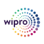 Logo of Wipro Limited Taiwan 印度商威普羅股份有限公司台灣分公司.
