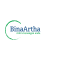 Logo of PT. Bina Artha Ventura.