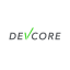 Logo of DEVCORE 戴夫寇爾.