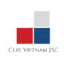 Logo of Công ty Cổ phần Clay Việt Nam.