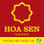 Logo of Công ty Cổ phần Tập đoàn Hoa Sen.