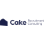 Logo of Cake Recruitment Consulting Vietnam.