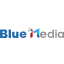 Logo of CÔNG TY TNHH BLUEMEDIA VIỆT NAM.
