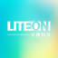 Logo of LITEON_光寶科技股份有限公司.