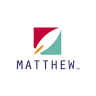 Logo of MATTHEW NETWORK.
