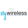 Logo of My Wireless.