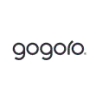 Logo of Gogoro .