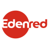 Logo of Edenred 新加坡商宜睿智慧股份有限公司台灣分公司(法商).