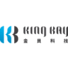 Logo of 金貝科技有限公司.