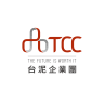 Logo of 台泥資訊股份有限公司(TCCI).