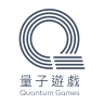 Logo of Quantum Games 量子遊戲.