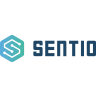 Logo of Sentio.