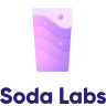 Logo of Soda Labs.
