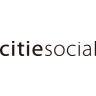 Logo of citiesocial.