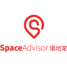 Logo of SpaceAdvisor場地家_焦點會議科技有限公司.