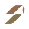 Logo of STARLUX Airlines 星宇航空.