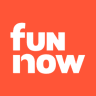 Logo of FUNNOW Group.