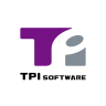Logo of 昕力資訊 TPIsoftware.