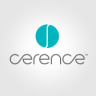 Logo of Cerence.