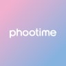 Logo of Phootime 無框畫第一品牌.