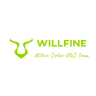 Logo of Willfine Electronics.