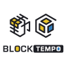 Logo of 動區動趨 BlockTempo.