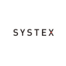 Logo of SYSTEX 精誠資訊.