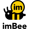 Logo of imBee Limited.