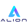 Logo of 阿利恩股份有限公司.