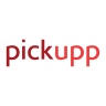 Logo of Pickupp Taiwan 皮卡物流科技.