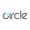 Logo of Circle AI.