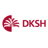 Logo of DKSH 台灣大昌華嘉股份有限公司.
