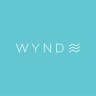 Logo of Wynd Technologies Inc. .