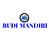 Logo of Budi Mandiri.