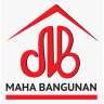 Logo of Maha Bangunan.