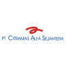 Logo of PT CITRAMAS ALFA SEJAHTERA.