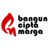 Logo of PT BANGUN CIPTA MARGA.
