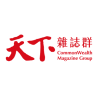 Logo of 天下雜誌股份有限公司.